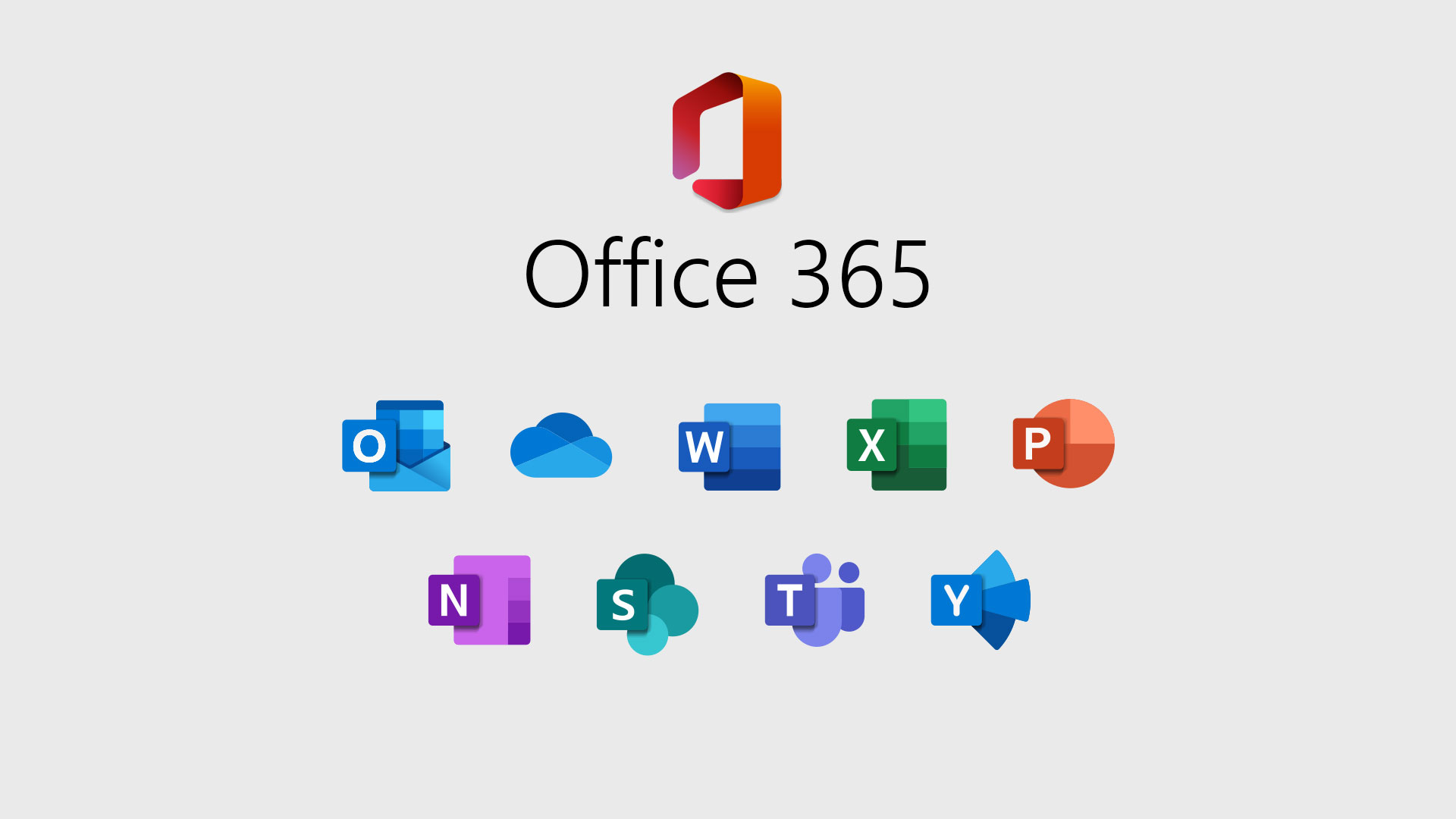 office 365 suite
